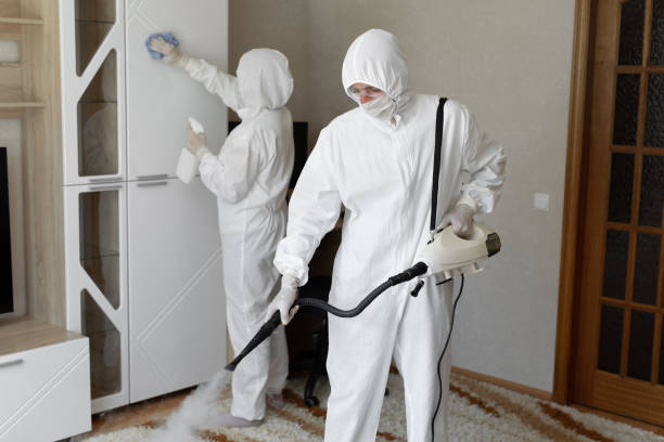 24/7 Emergency Unattended Death Cleanup experts in Petersburg, VA